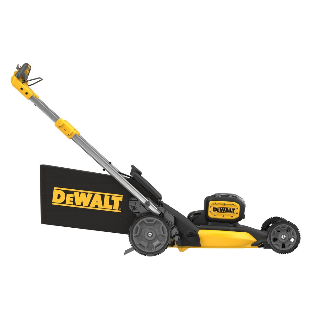 Tondeuse 53 cm XR 2 X 18V Brushless - autopropulsée - DCMWSP156N-XJ - DEWALT