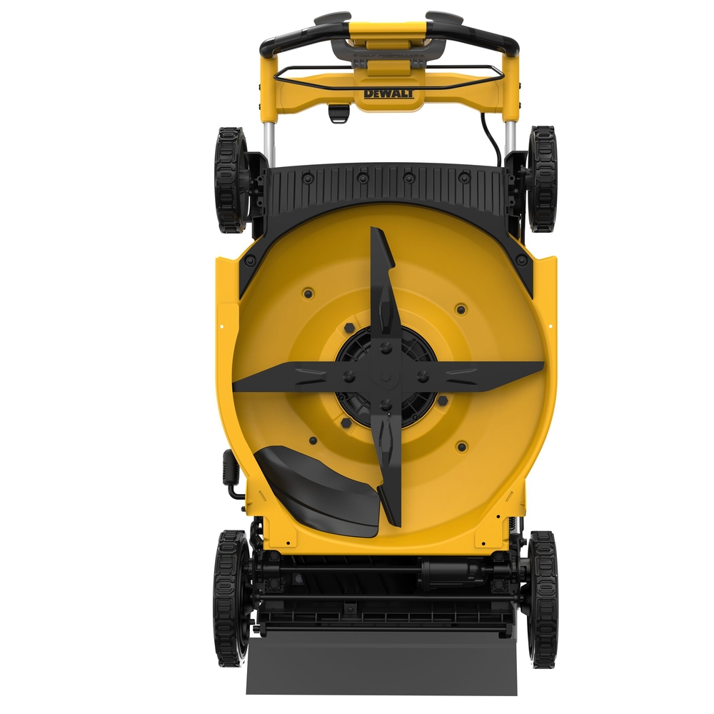 Tondeuse 53 cm XR 2 X 18V Brushless - autopropulsée - DCMWSP156N-XJ - DEWALT