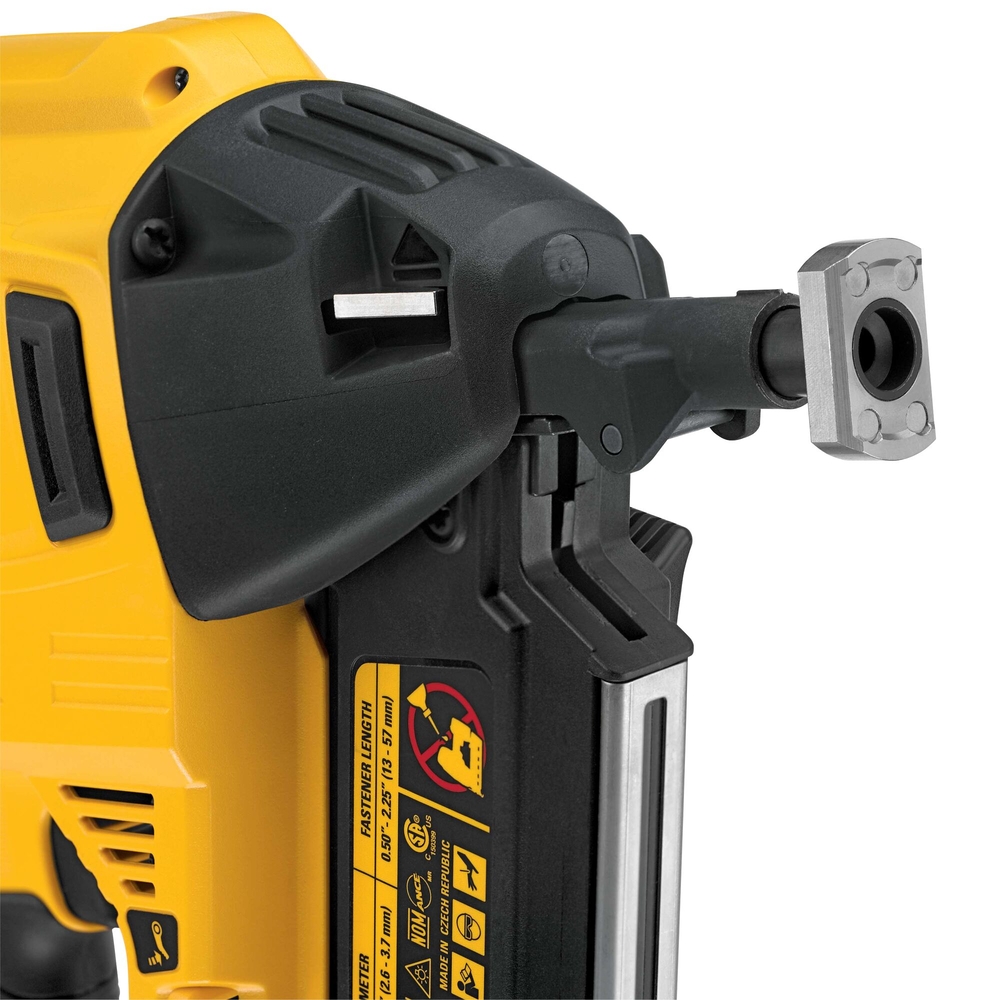 Palpeur magnétique pour cloueur DCN890 - DCN8902-XJ - DEWALT