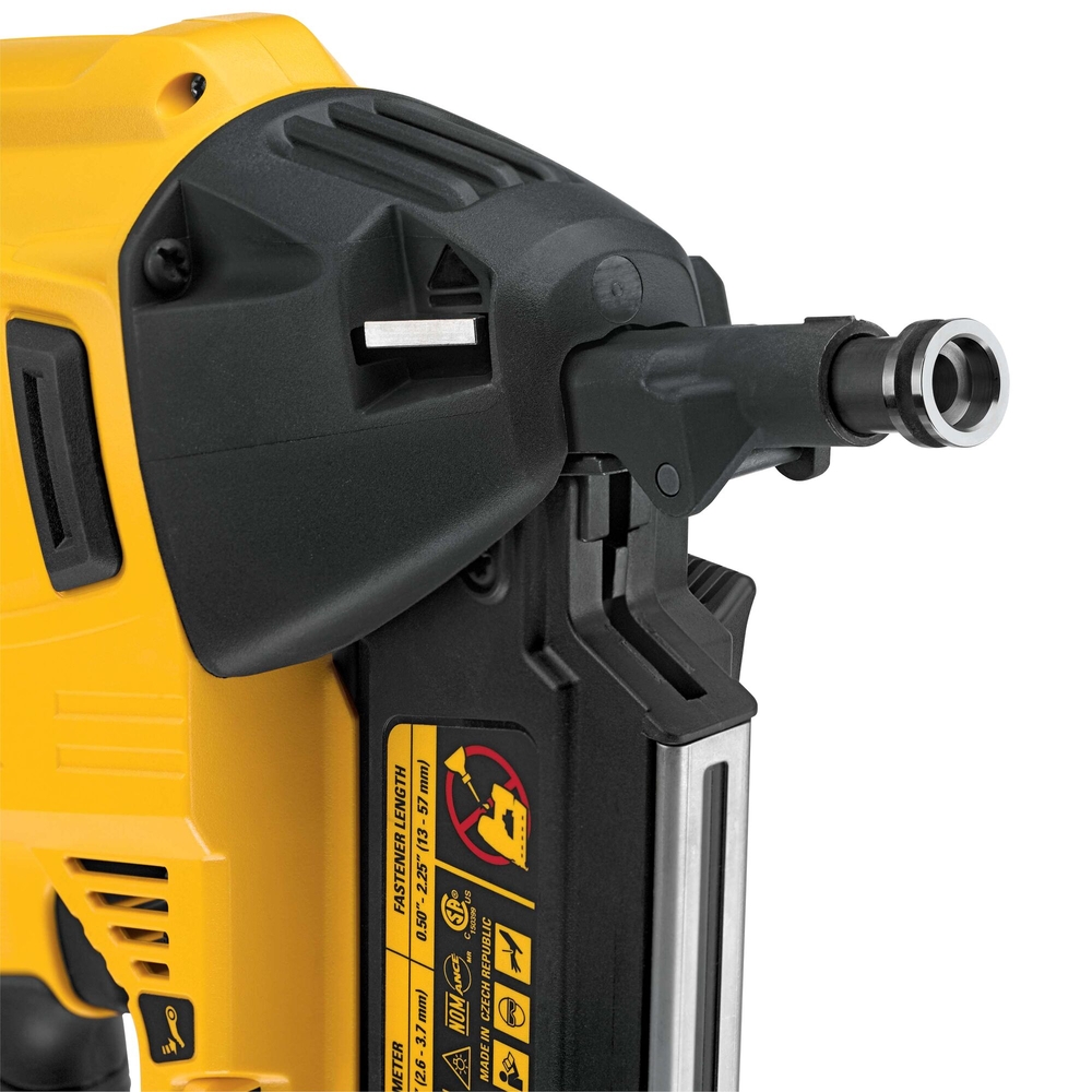Palpeur pour cloueur DCN890 - DCN8903-XJ - DEWALT