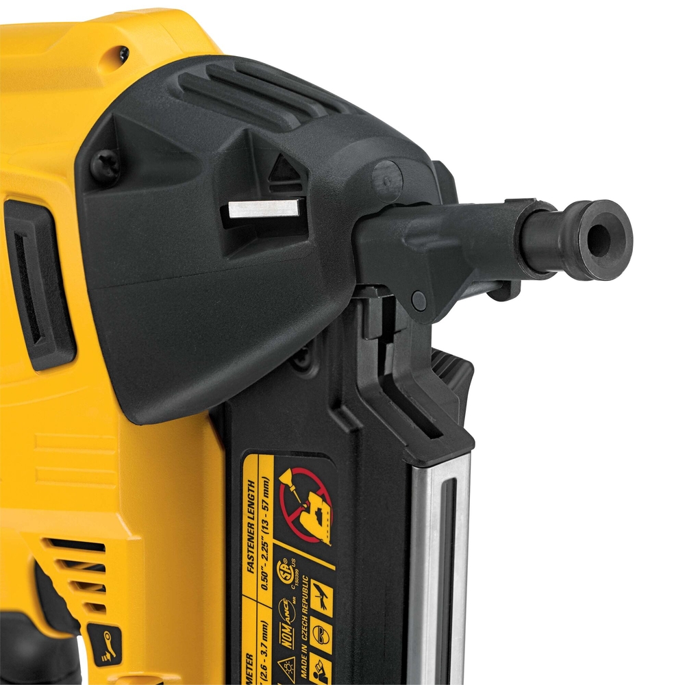Palpeur plaques de plâtre pour cloueur DCN890 - DCN8904-XJ - DEWALT