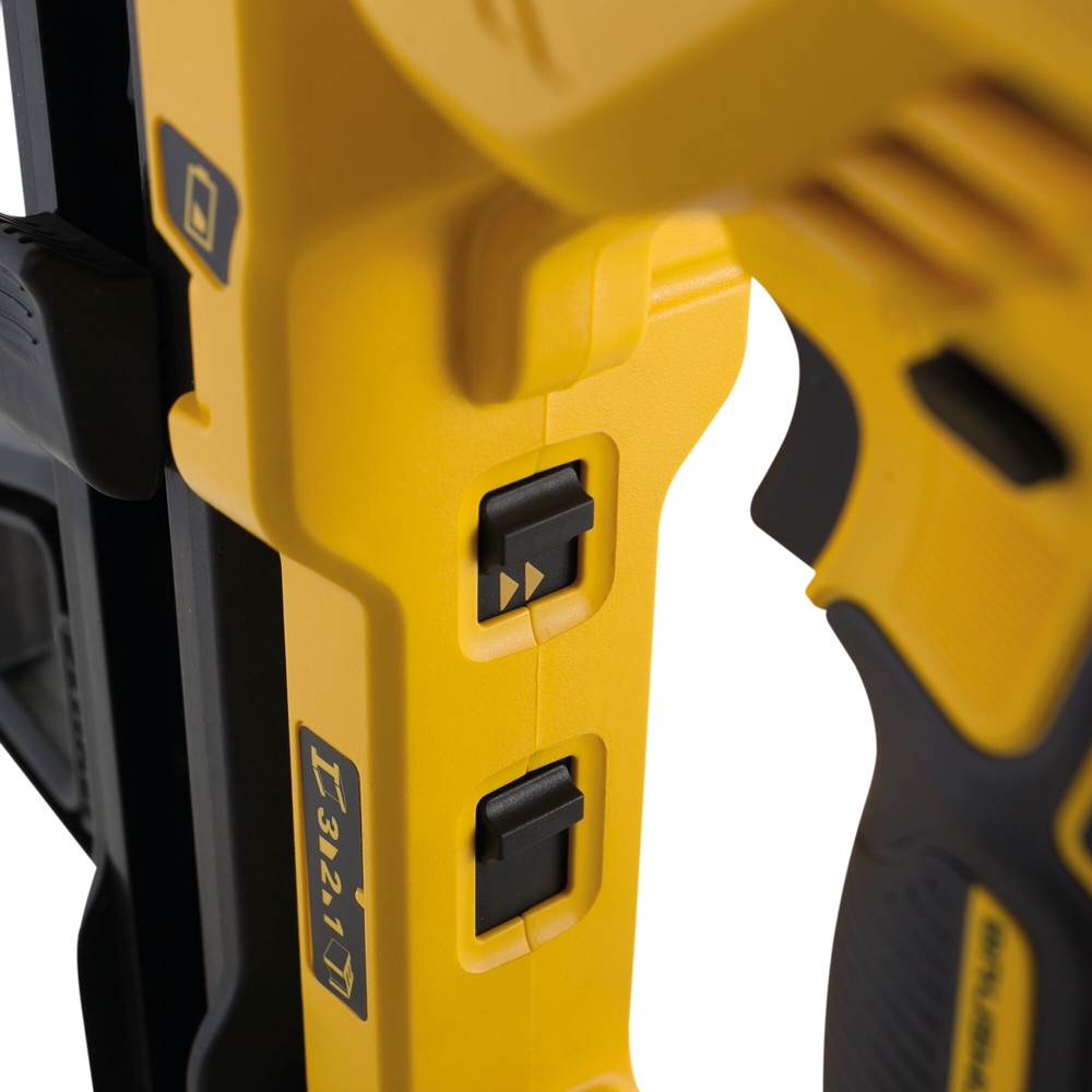 Cloueur béton et acier XR 18 V Brushless - sans batterie ni chargeur  - DCN890N-XJ - DEWALT
