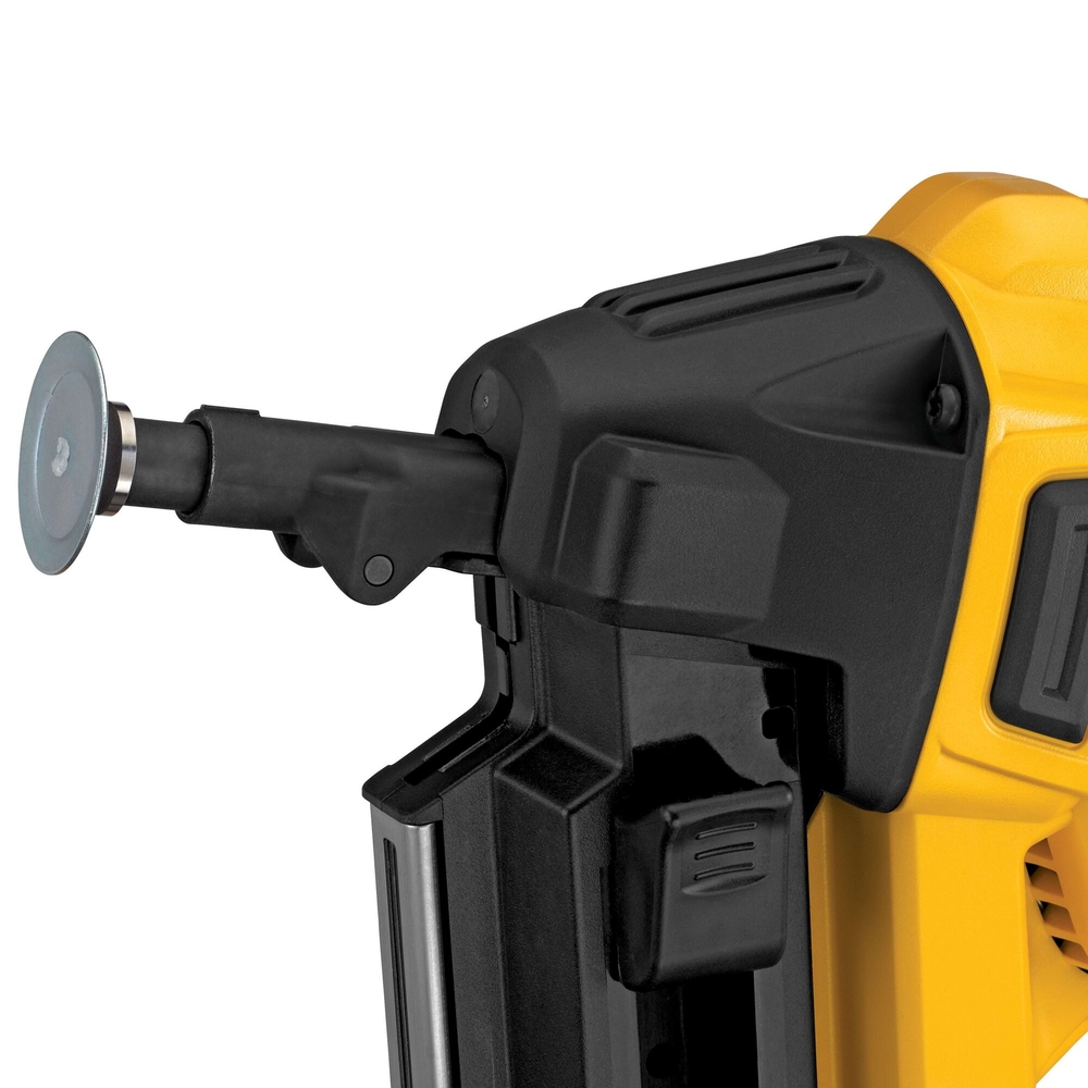 Cloueur béton et acier XR 18 V Brushless - sans batterie ni chargeur  - DCN890N-XJ - DEWALT