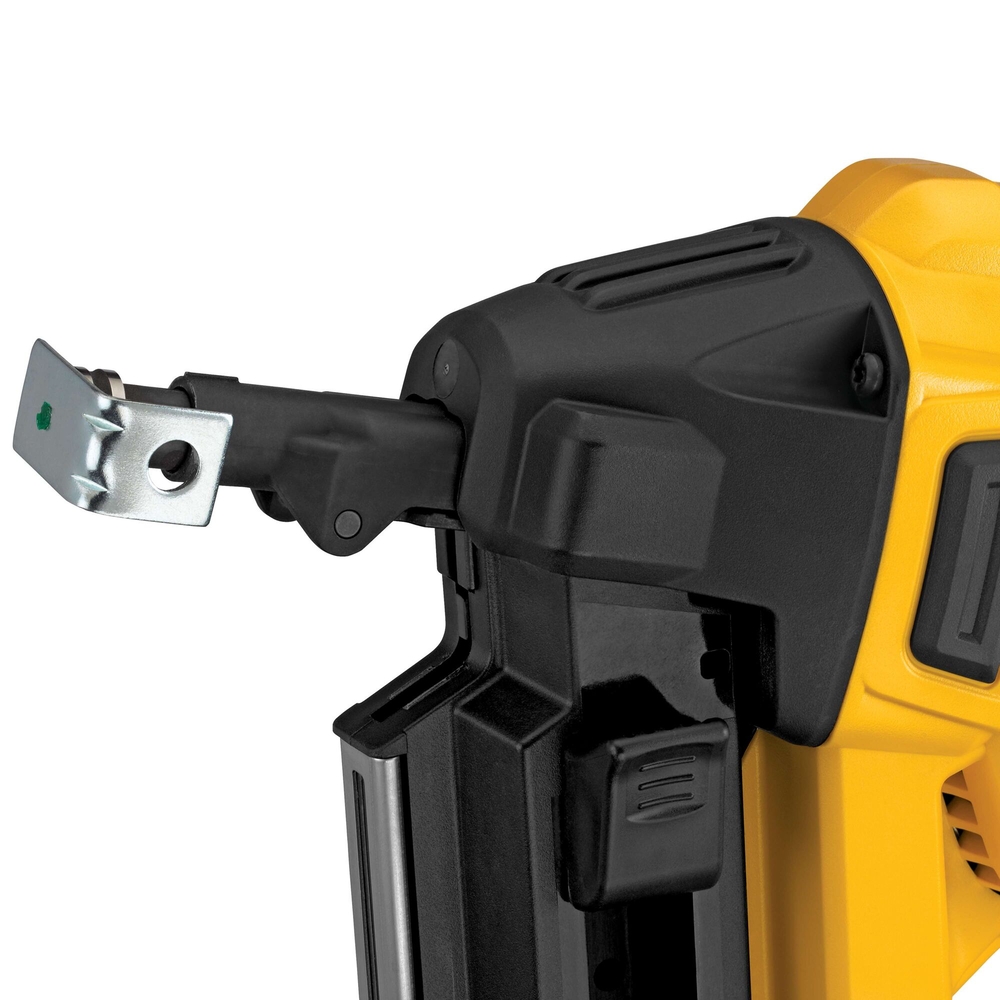 Cloueur béton et acier XR 18 V Brushless - sans batterie ni chargeur  - DCN890N-XJ - DEWALT