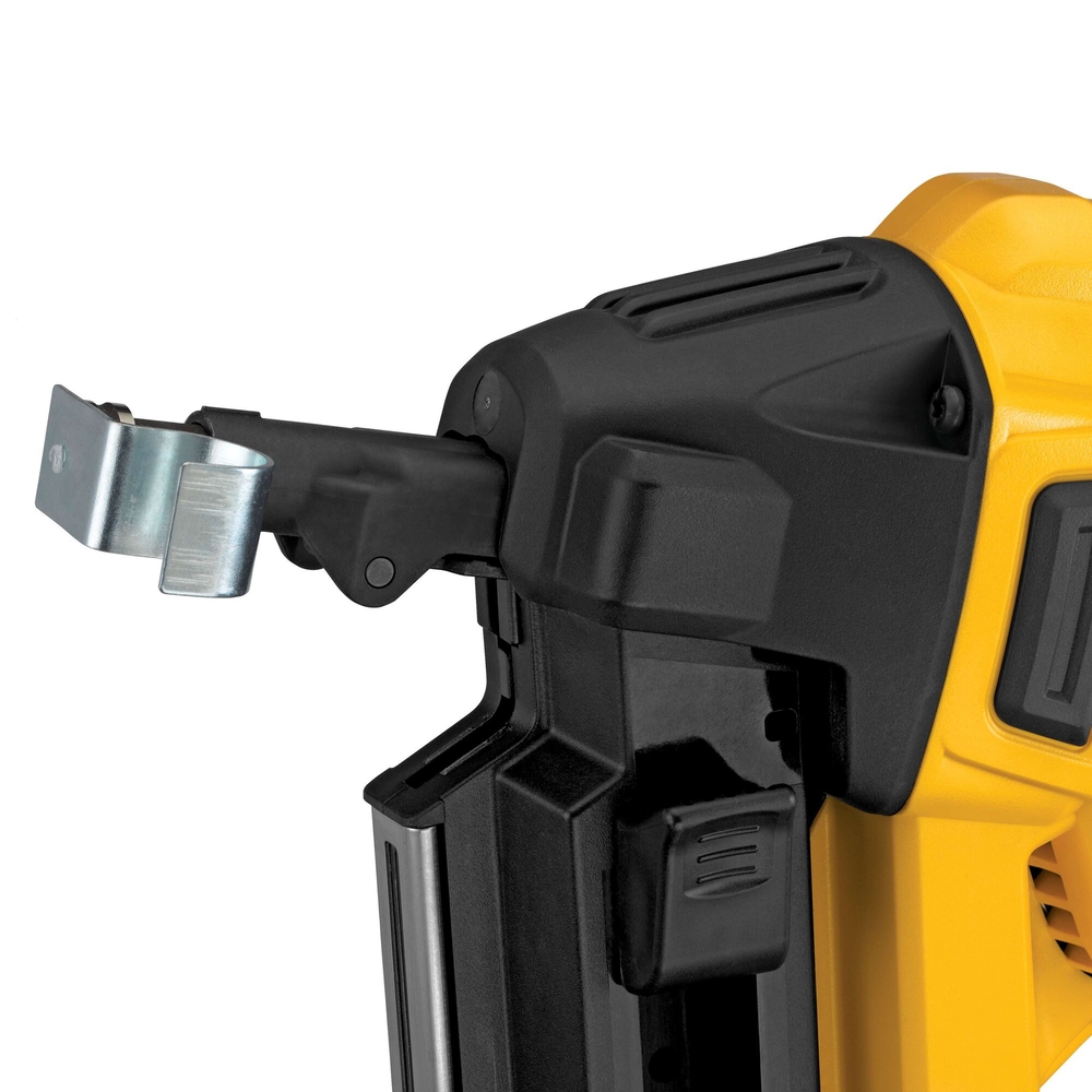 Cloueur béton et acier XR 18 V Brushless - sans batterie ni chargeur  - DCN890N-XJ - DEWALT