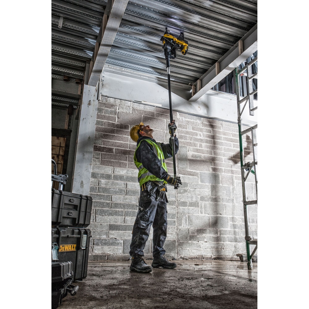 Cloueur béton et acier XR 18 V 5 Ah Li-Ion Brushless - DCN890P2-QW - DEWALT