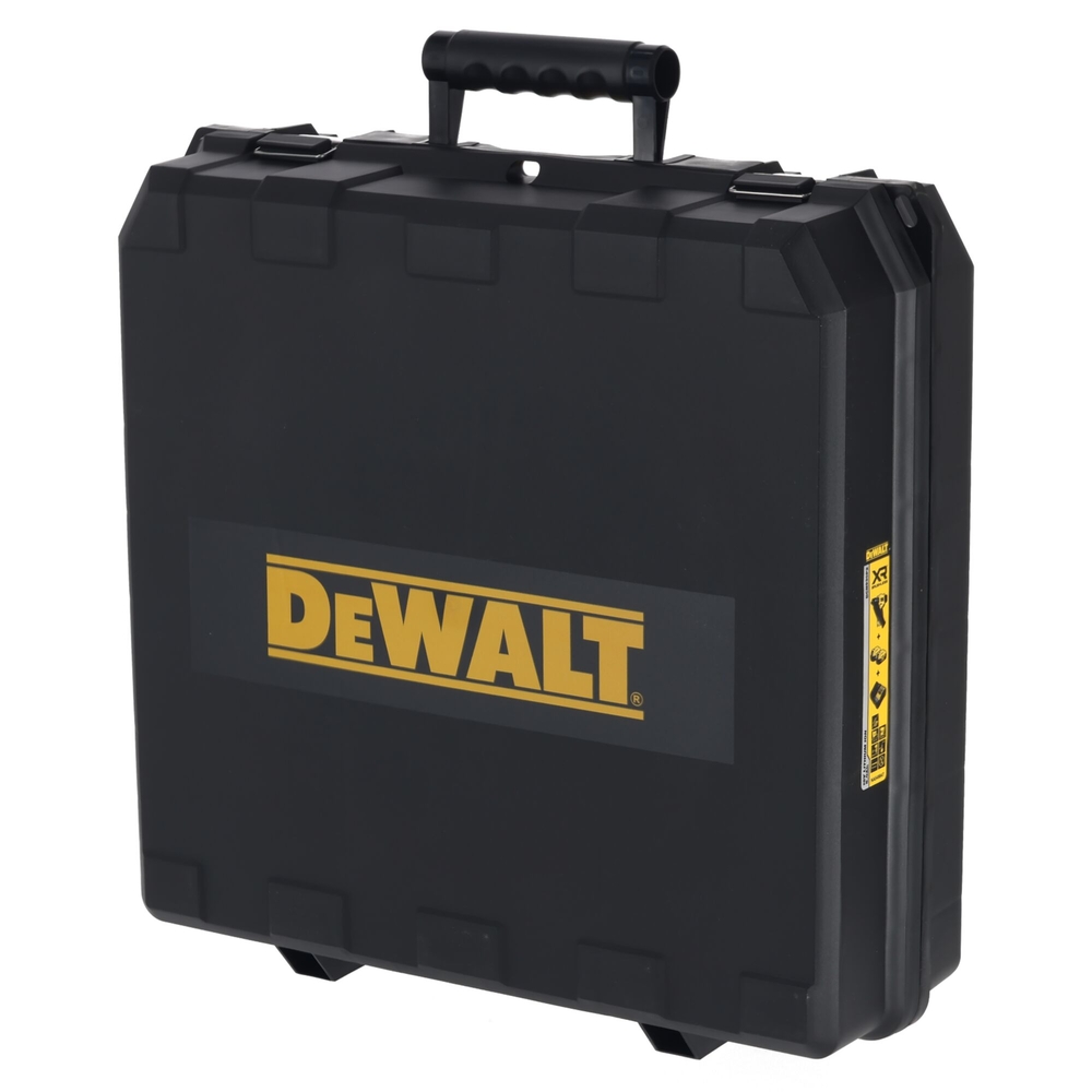 Cloueur de charpente XR 18V 5Ah Li-Ion Brushless - DCN930P2-QW - DEWALT