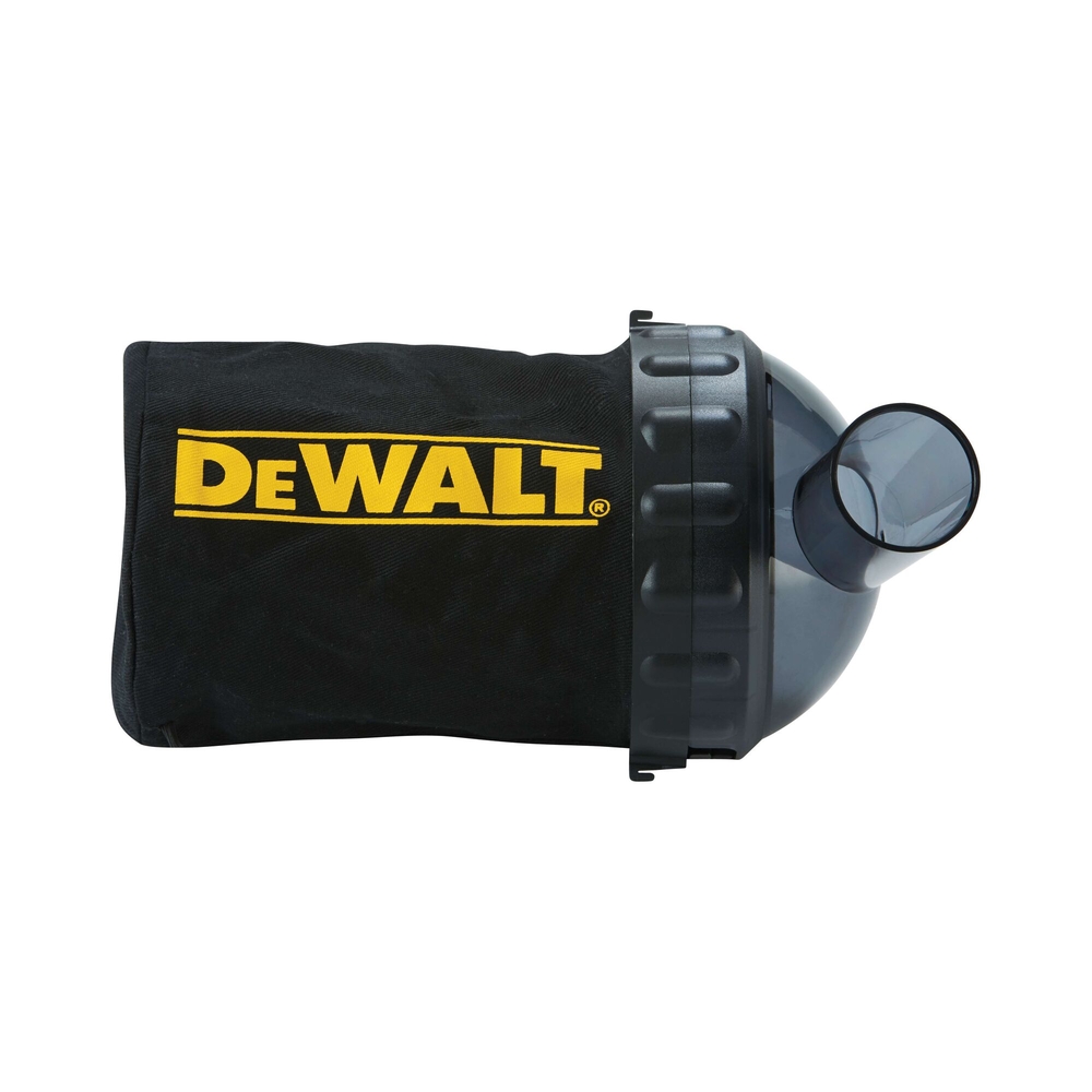 Rabot XR 18 V 5 Ah Li-Ion Brushless - DCP580P2-QW - DEWALT