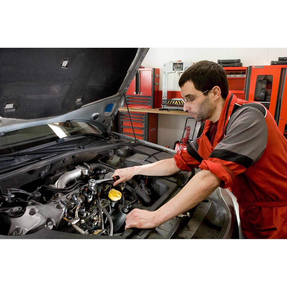 Extracteur à inertie pour injecteurs Common Rail grippés - FACOM - DCR.IP