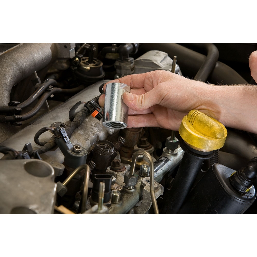 Extracteur à inertie pour injecteurs Common Rail grippés - FACOM - DCR.IP