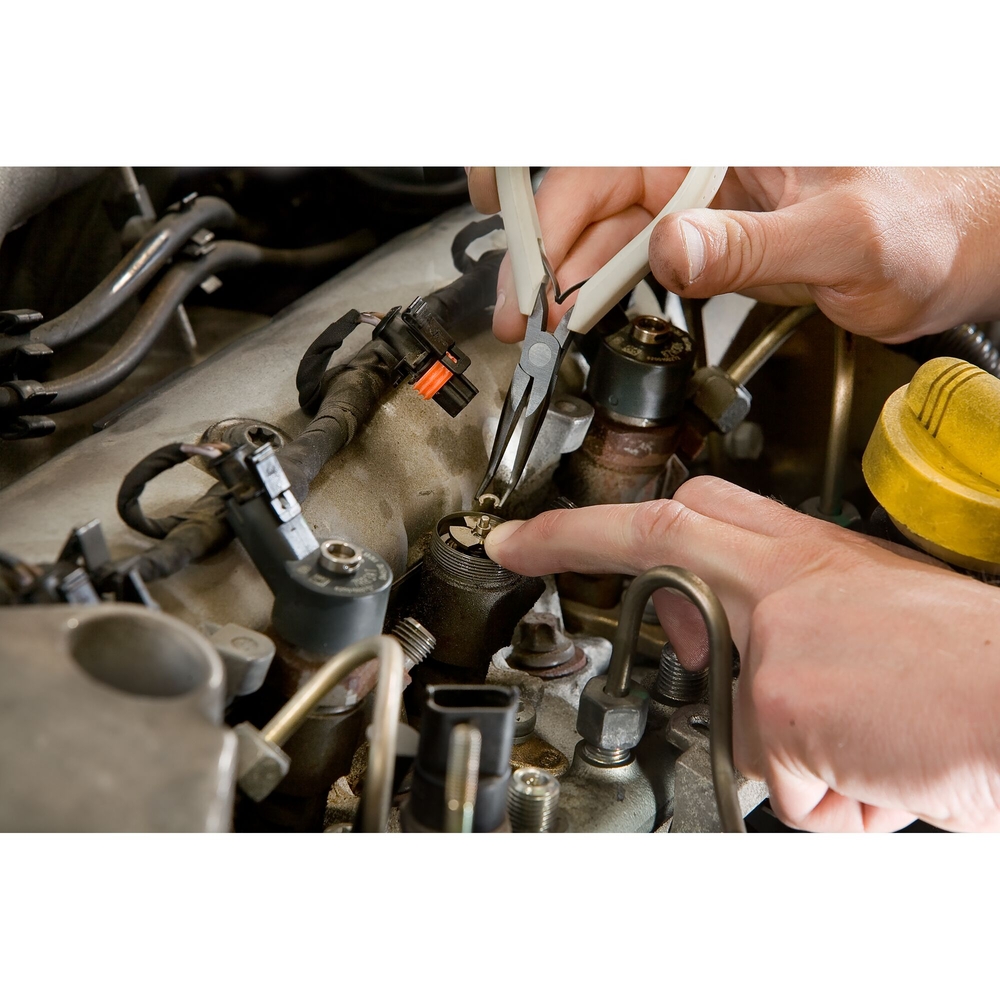 Extracteur à inertie pour injecteurs Common Rail grippés - FACOM - DCR.IP