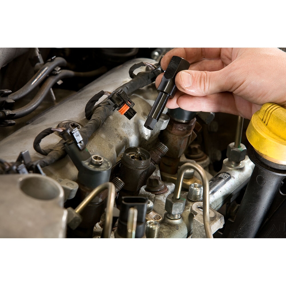 Extracteur à inertie pour injecteurs Common Rail grippés - FACOM - DCR.IP