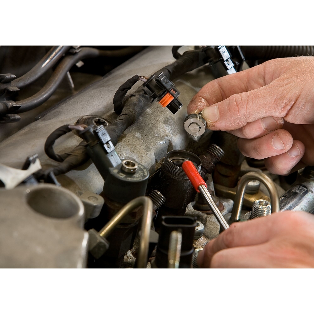 Extracteur à inertie pour injecteurs Common Rail grippés - FACOM - DCR.IP