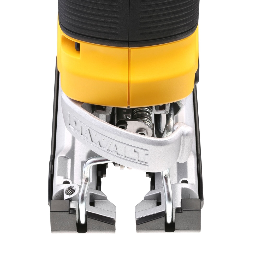 Scie sauteuse à poignée supérieure XR 18 V Brushless - DCS334NT-XJ - DEWALT