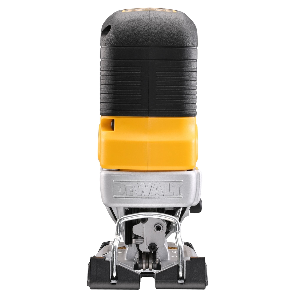 Scie sauteuse à prise par le corps XR 18 V 5 Ah Li-Ion Brushless  - DCS335P2-QW - DEWALT