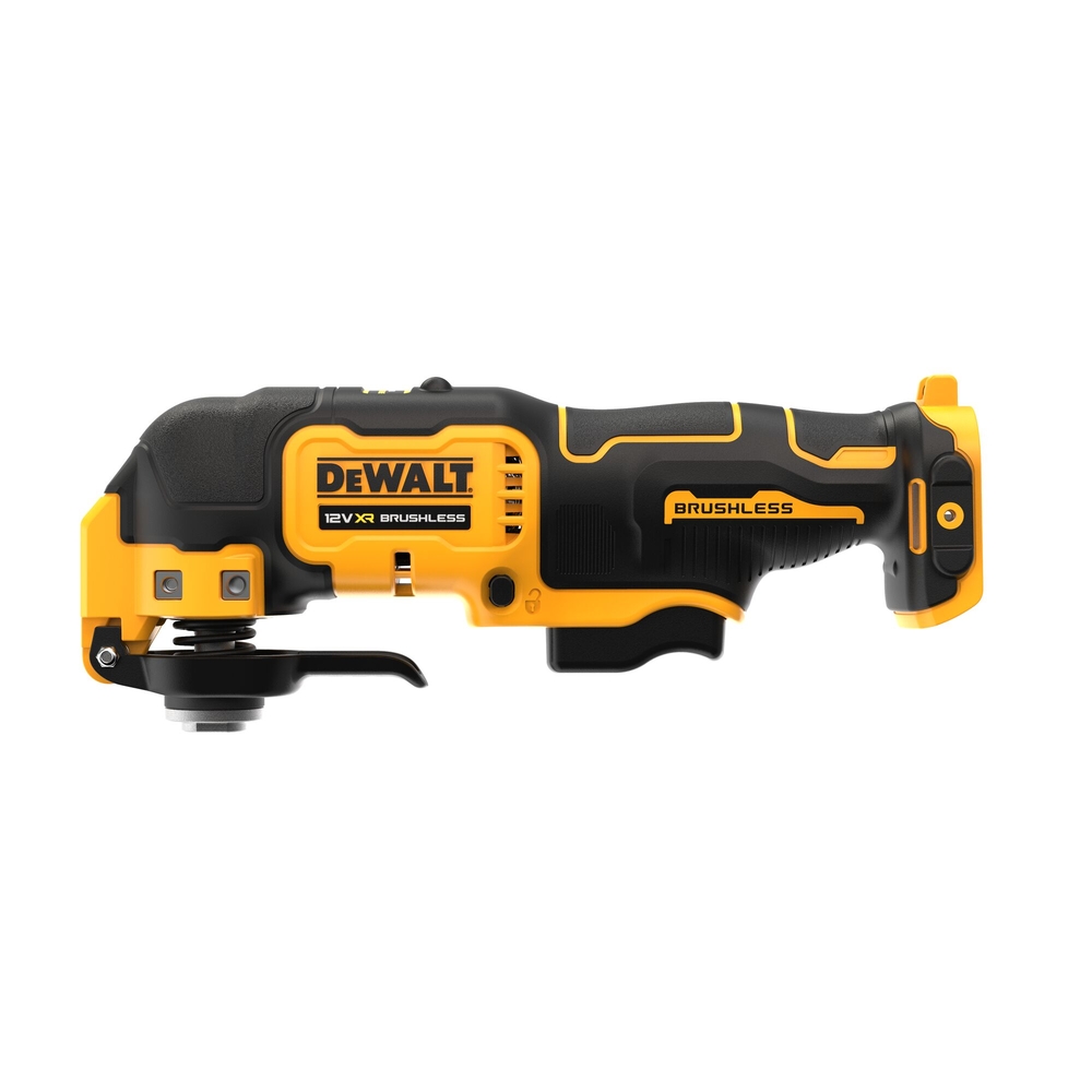 Multi-cutter XR 12V Brushless - DCS353NT-XJ - DEWALT