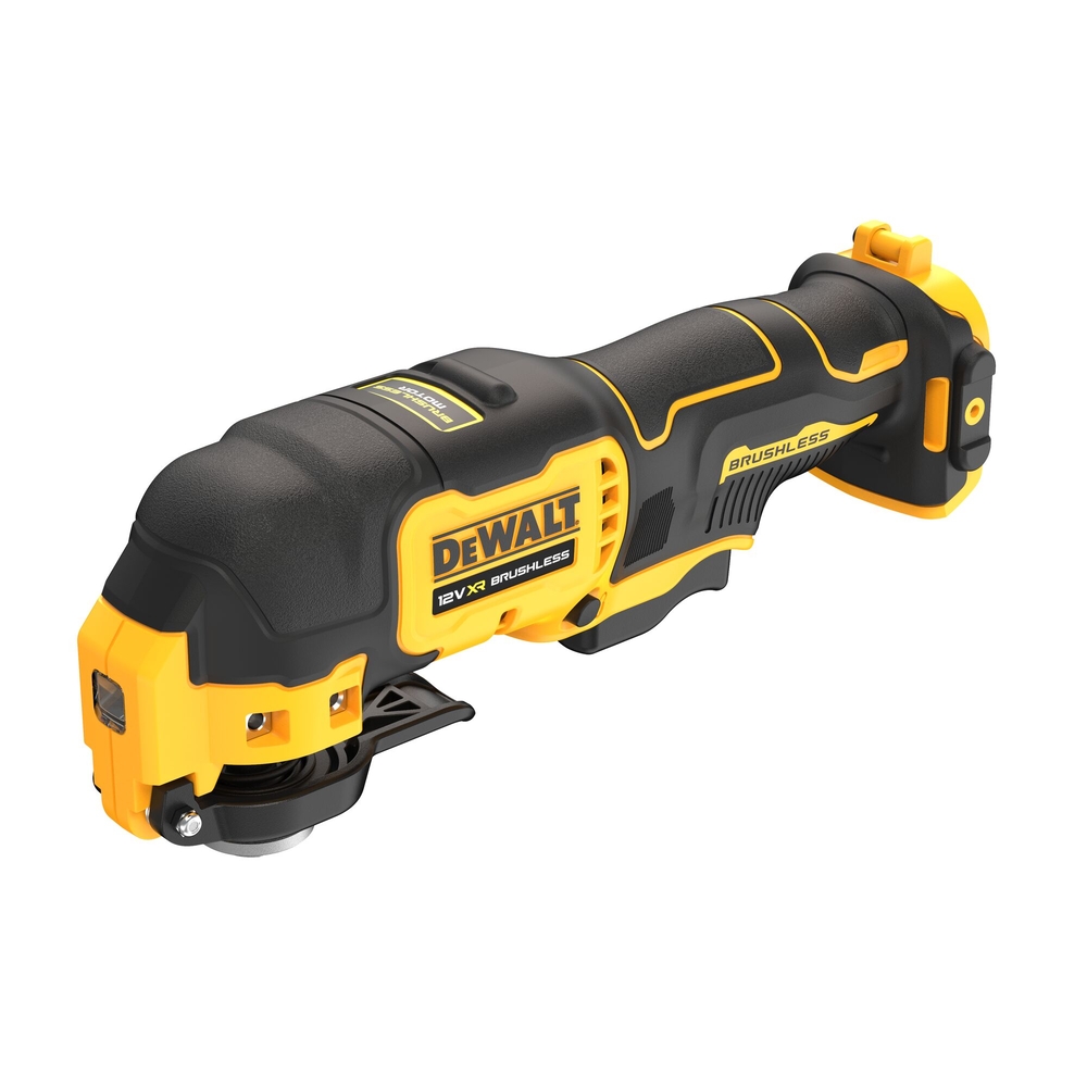 Multi-cutter XR 12V Brushless - DCS353NT-XJ - DEWALT