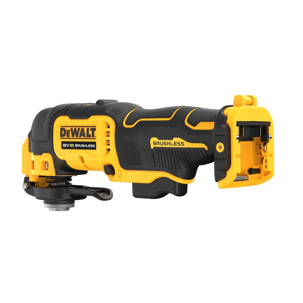 Multi-cutter XR 12V Brushless - DCS353NT-XJ - DEWALT
