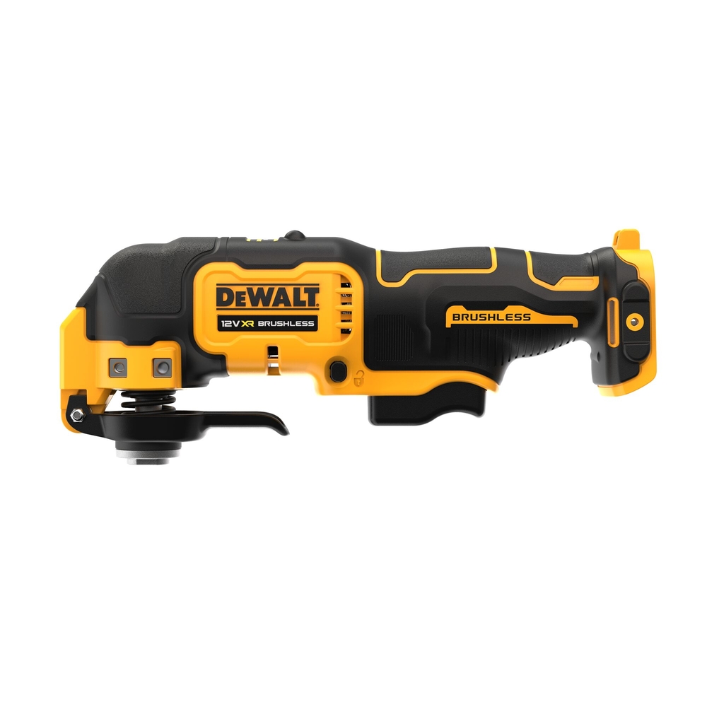 Multi-cutter XR 12 V Brushless - DCS353N-XJ - DEWALT
