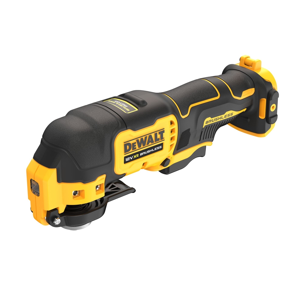 Multi-cutter XR 12 V Brushless - DCS353N-XJ - DEWALT