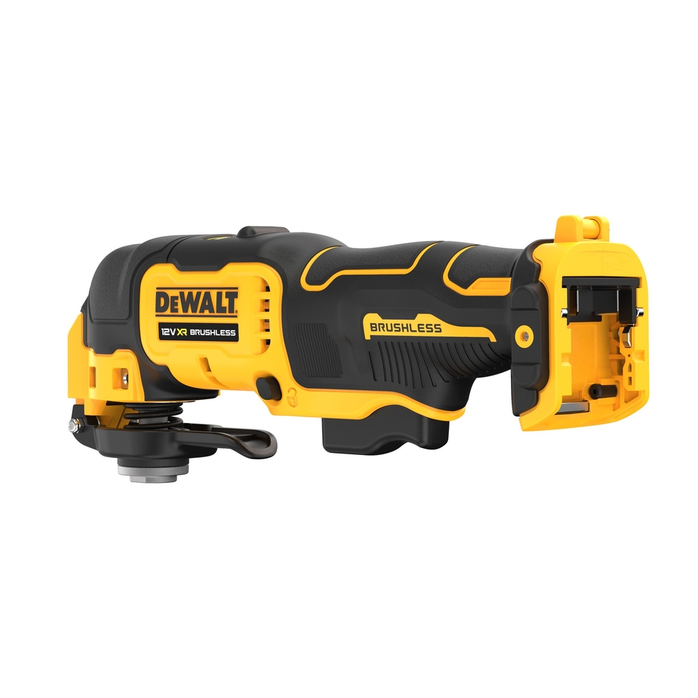 Multi-cutter XR 12 V Brushless - DCS353N-XJ - DEWALT