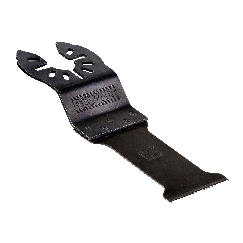 Multi-cutter XR 18V - sans batterie ni chargeur - coffret TSTAK - DCS355NT-XJ - DEWALT