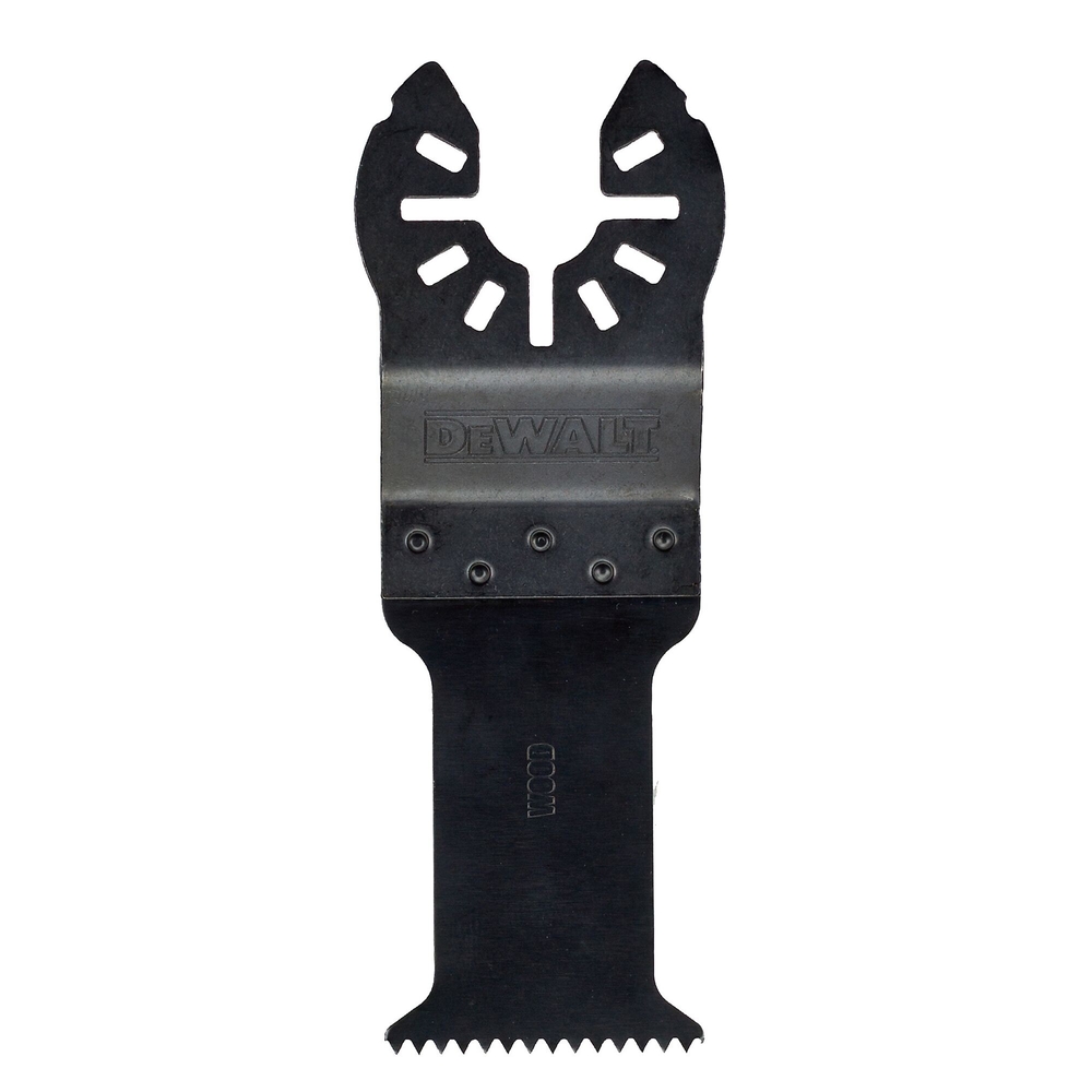 Multi-cutter XR 18V - sans batterie ni chargeur - coffret TSTAK - DCS355NT-XJ - DEWALT