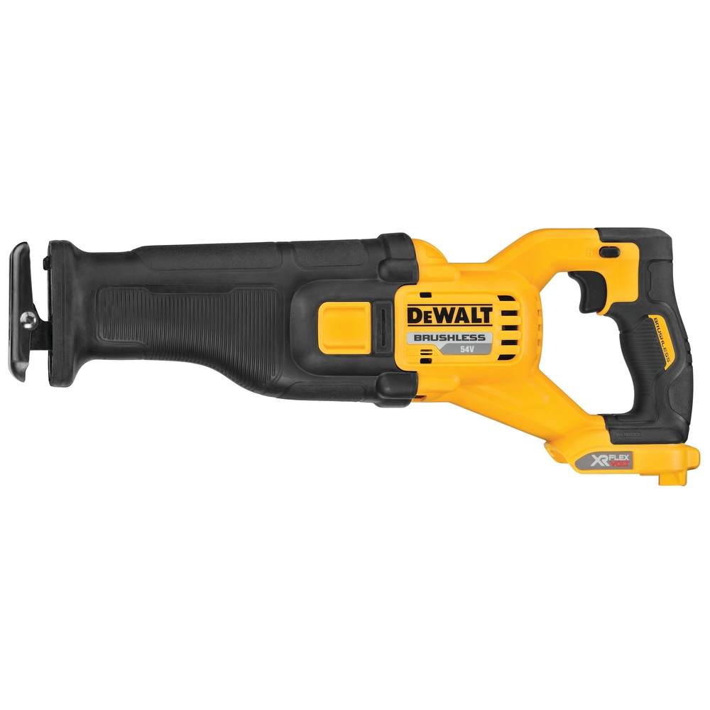 Scie sabre XR FLEXVOLT 54 V Brushless - DCS389NT-XJ - DEWALT