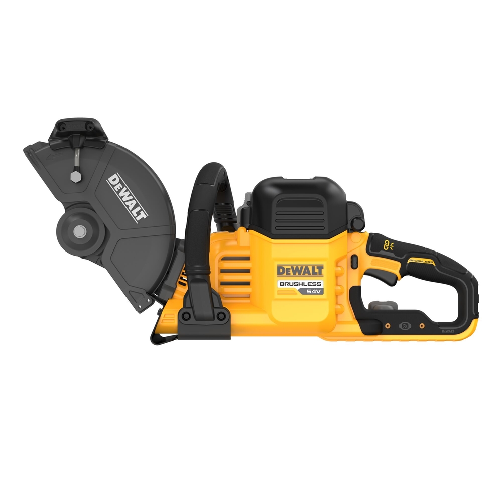 Découpeuse XR FLEXVOLT 54 V Brushless 230 mm - DCS691N-XJ - DEWALT