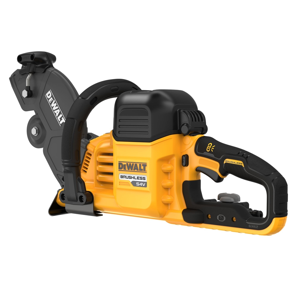 Découpeuse XR FLEXVOLT 54 V Brushless 230 mm - DCS691N-XJ - DEWALT
