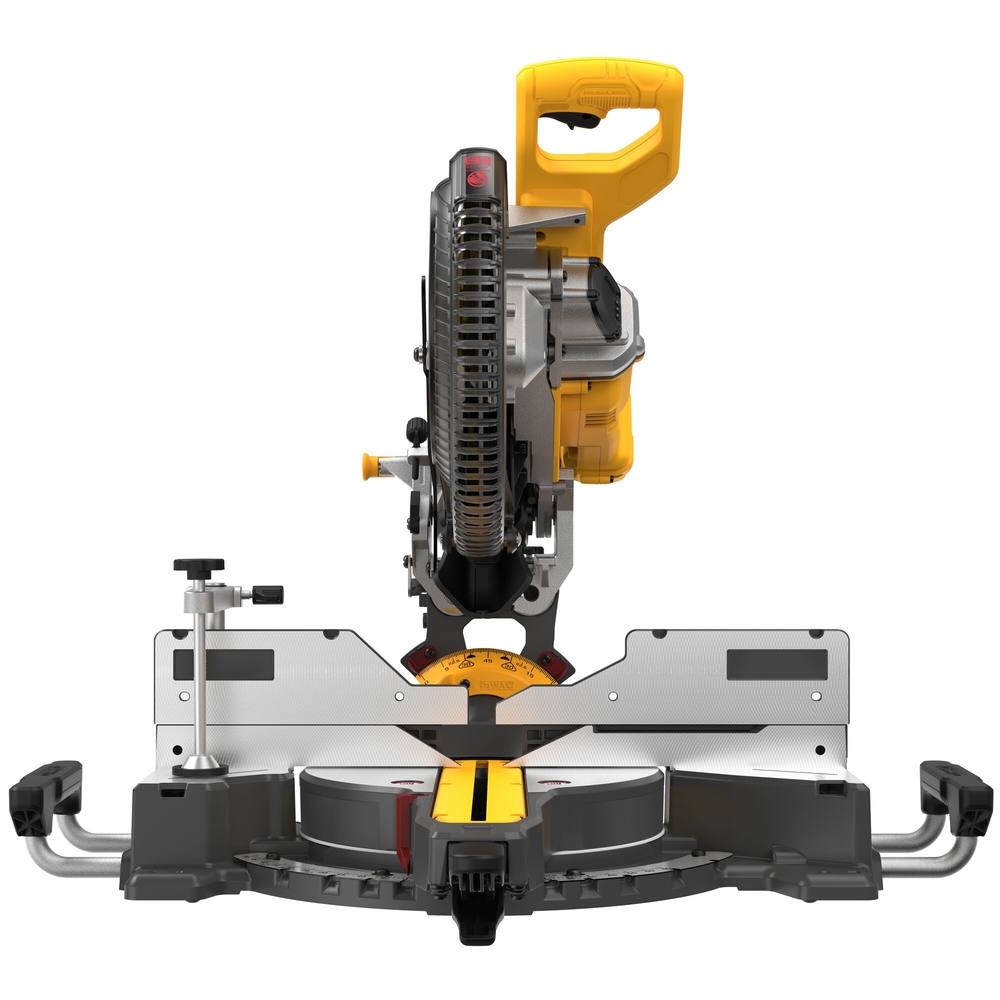 Scie à onglets XR FLEXVOLT 54 V Brushless 305 mm - DCS781N-XJ - DEWALT