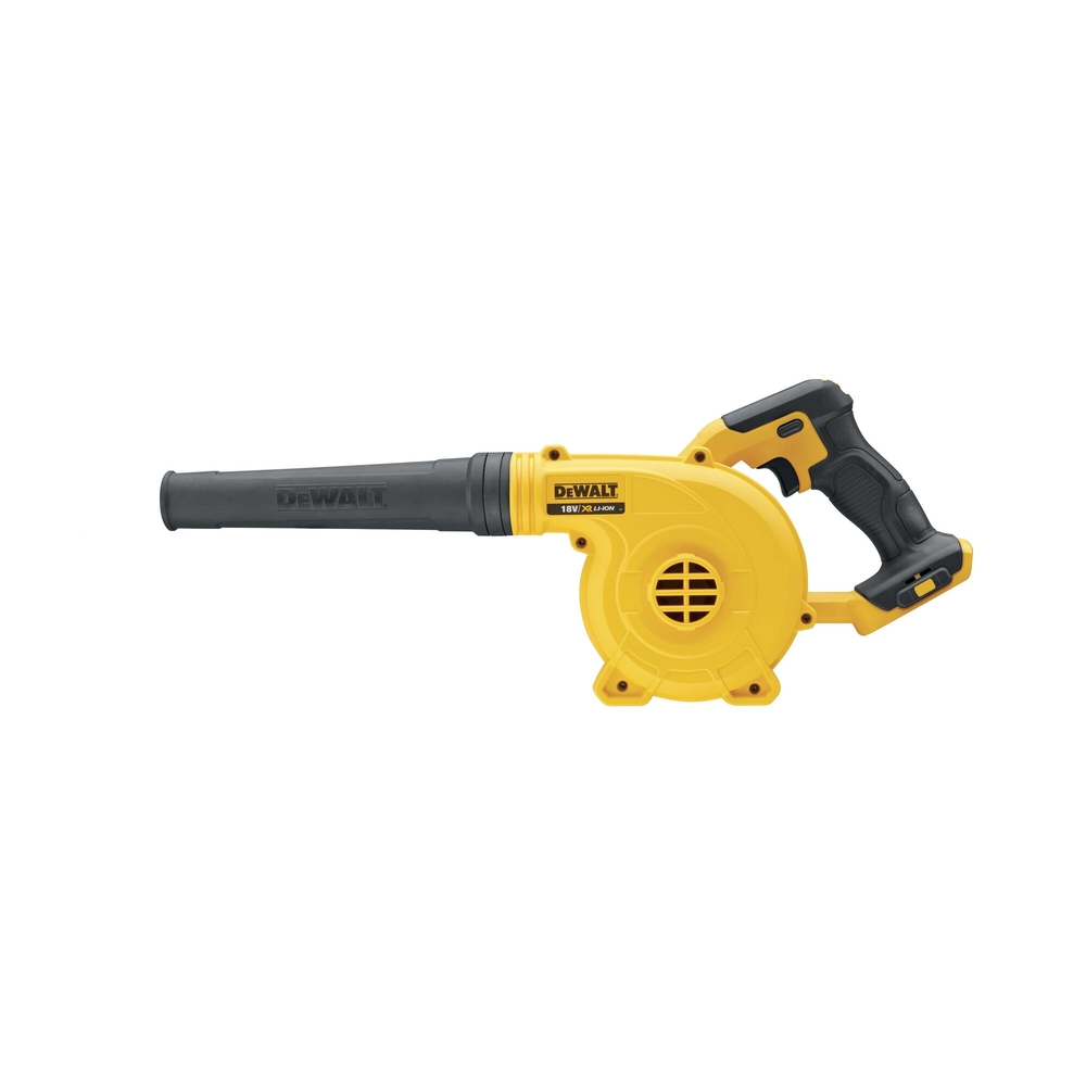 Souffleur compact XR 18 V - sans batterie ni chargeur  - DCV100-XJ - DEWALT