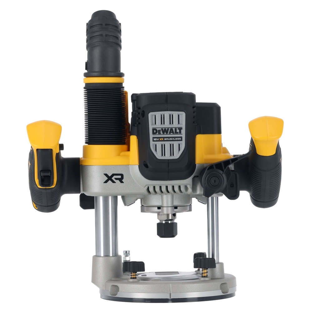 Défonceuse XR 18V Brushless 8-12 mm - DCW620NT-XJ - DEWALT