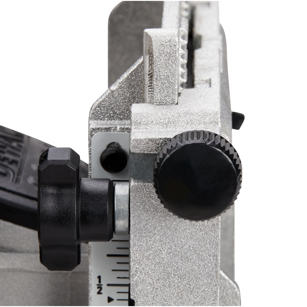 Fraiseuse à lamelles XR 18 V 5 Ah Li-Ion Brushless - DCW682P2-QW - DEWALT