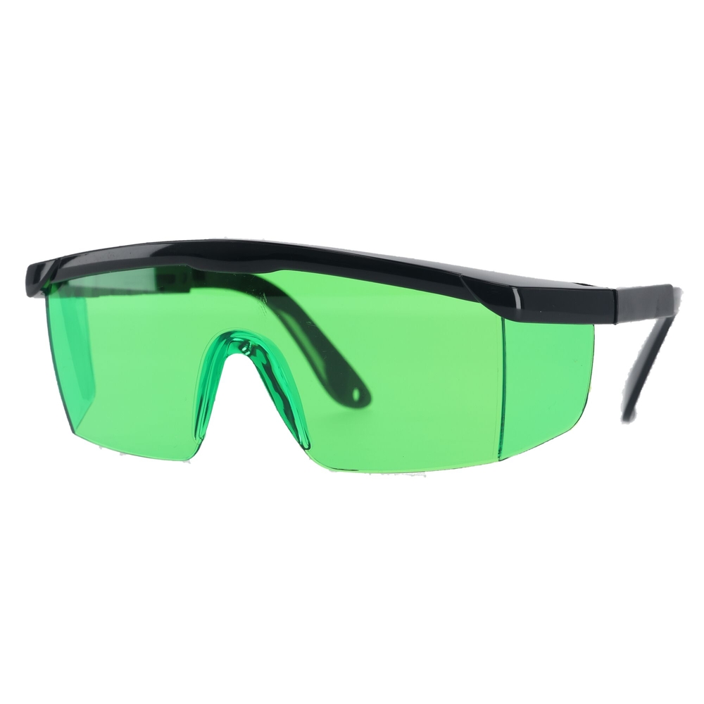 Lunettes de lisibilité pour laser vert - DE0714G-XJ - DEWALT