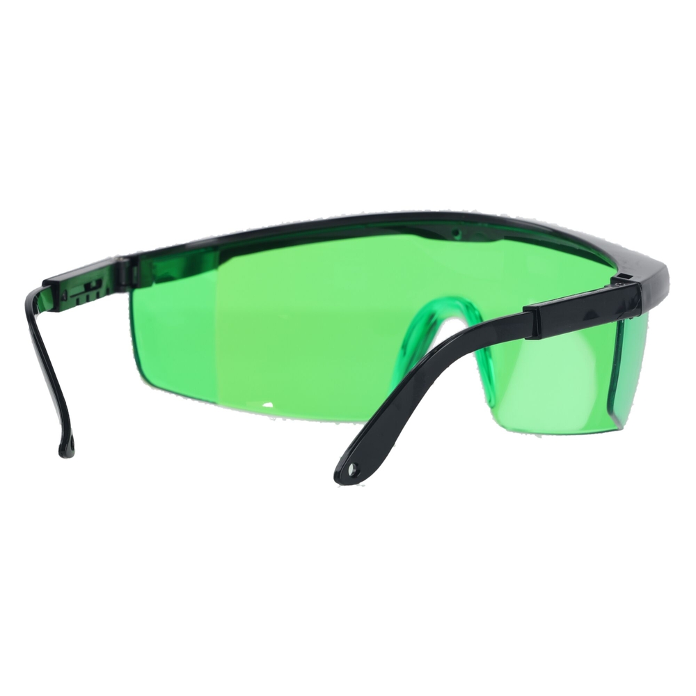 Lunettes de lisibilité pour laser vert - DE0714G-XJ - DEWALT