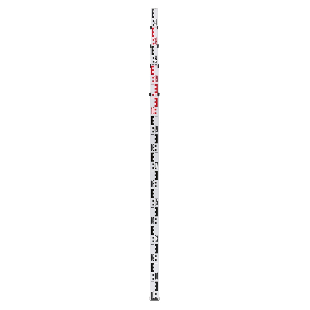 Mire graduée 1,2 - 4m - DE0734-XJ - DEWALT
