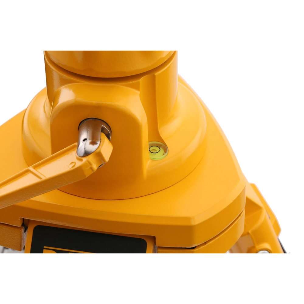 Trépied aluminium à colonne - DE0735-XJ - DEWALT