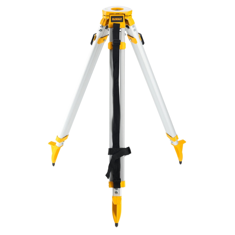 Trépied aluminium - DE0736-XJ - DEWALT