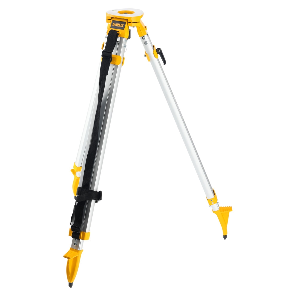 Trépied aluminium - DE0736-XJ - DEWALT