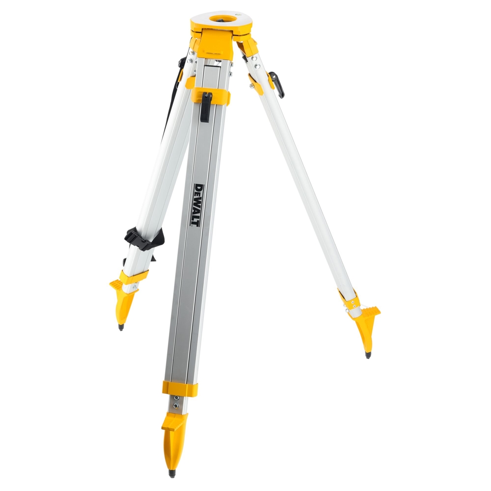 Trépied aluminium - DE0736-XJ - DEWALT