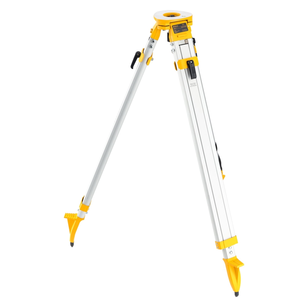 Trépied aluminium - DE0736-XJ - DEWALT
