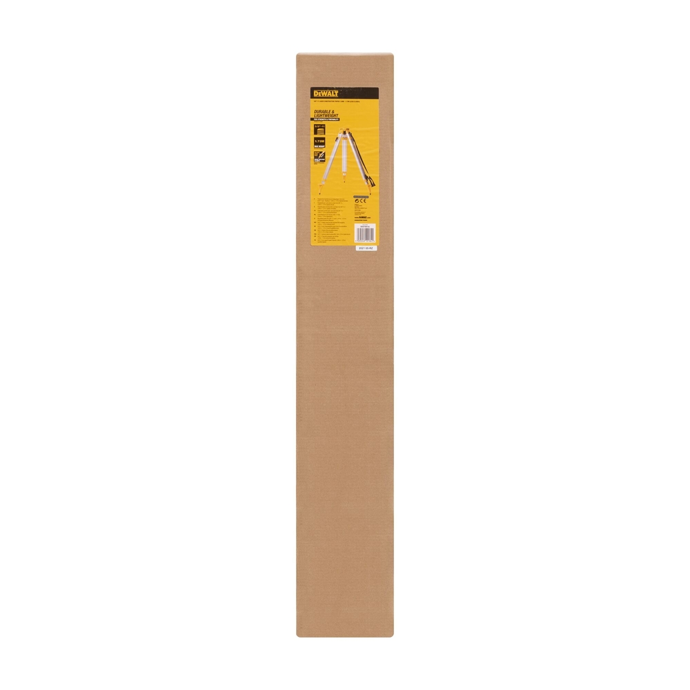 Trépied aluminium - DE0736-XJ - DEWALT