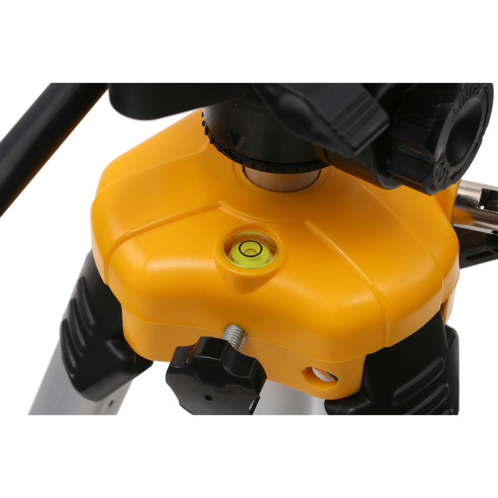 Trépied télescopique aluminium - DE0881T-XJ - DEWALT