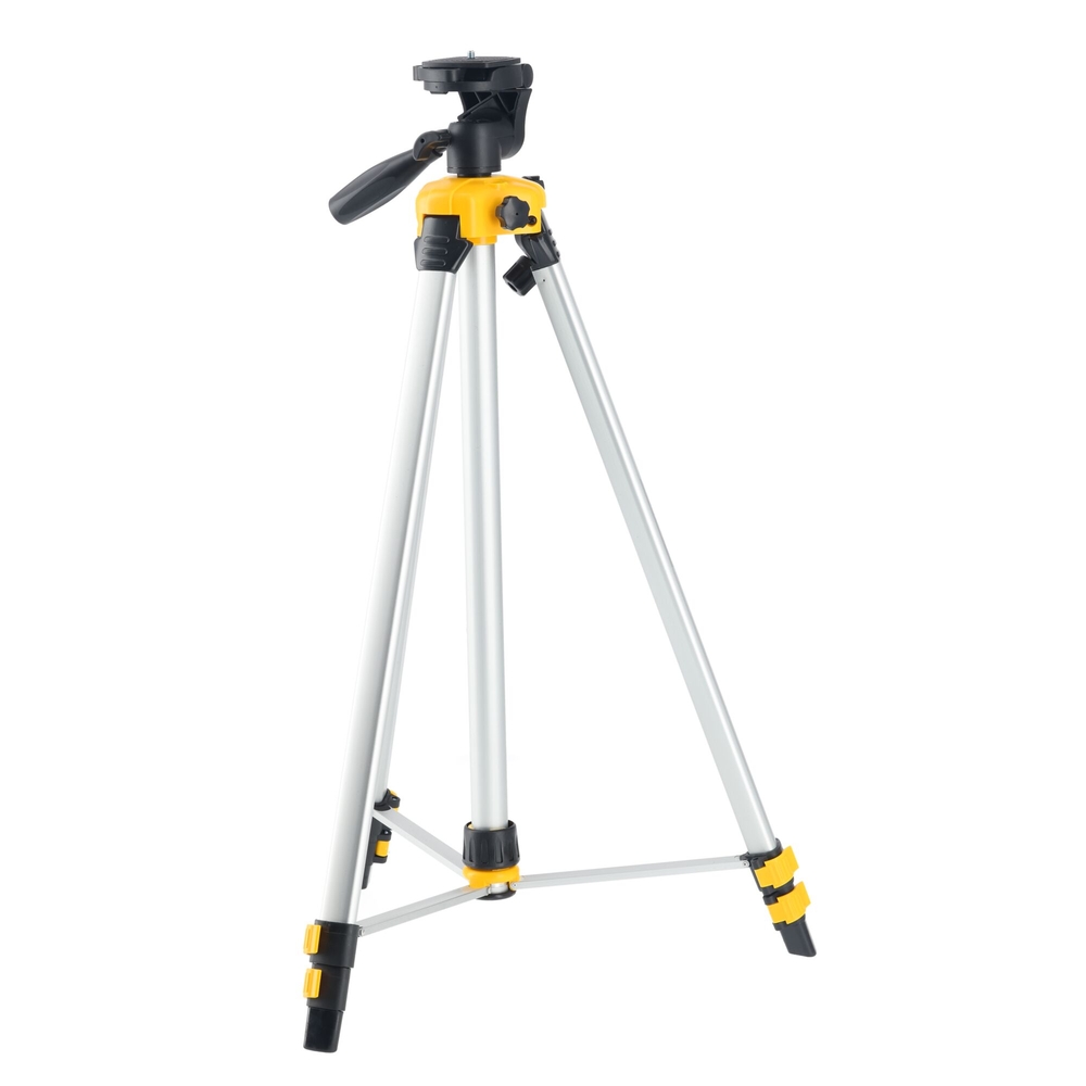 Trépied télescopique aluminium - DE0881T-XJ - DEWALT