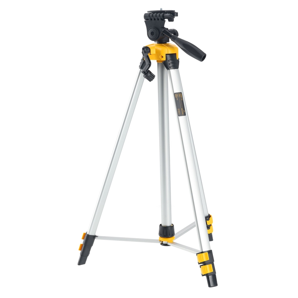 Trépied télescopique aluminium - DE0881T-XJ - DEWALT
