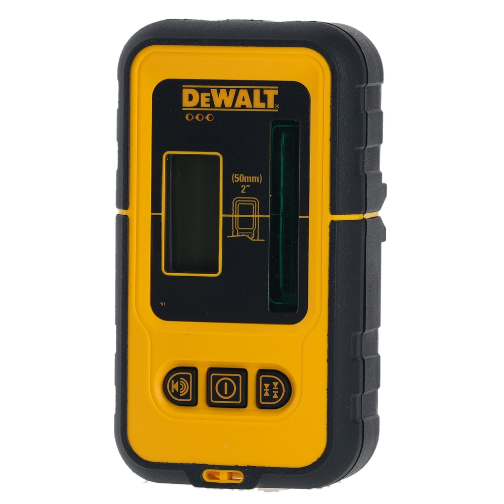 Cellule de détection pour laser ligne (s) verte (s) - DE0892G-XJ - DEWALT