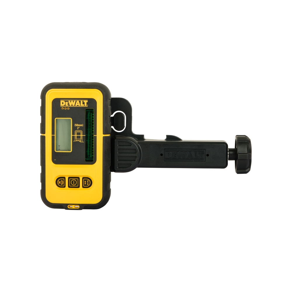 Cellule de détection pour laser ligne (s) verte (s) - DE0892G-XJ - DEWALT