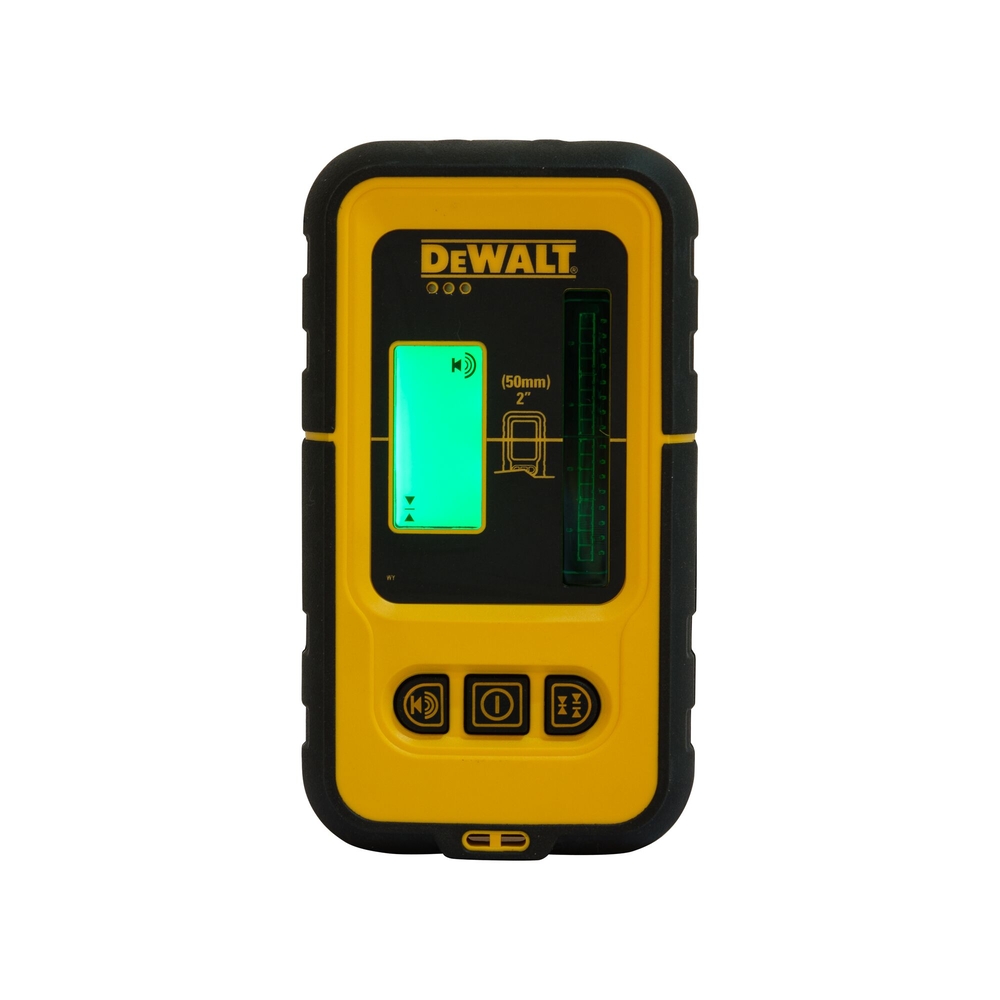 Cellule de détection pour laser ligne (s) verte (s) - DE0892G-XJ - DEWALT