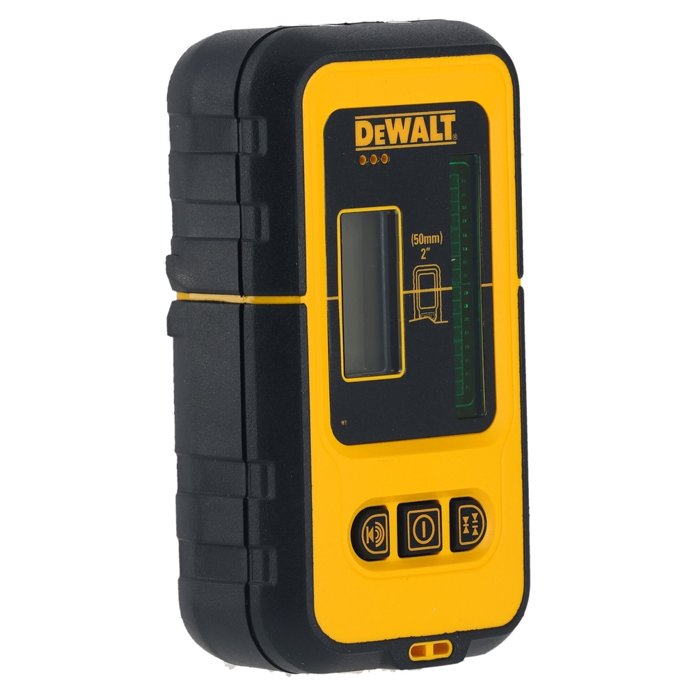 Cellule de détection pour laser ligne (s) verte (s) - DE0892G-XJ - DEWALT